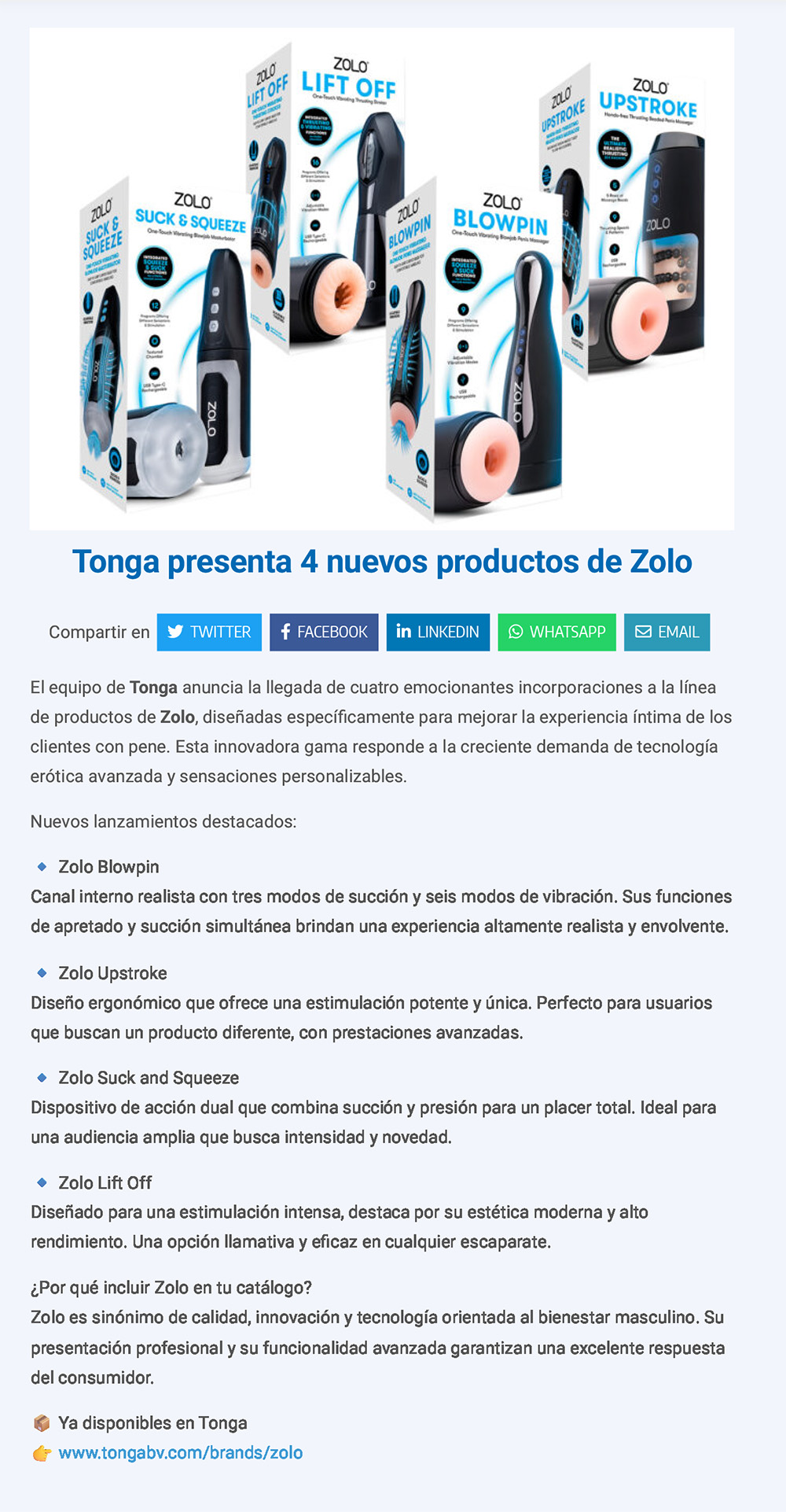 2025-07 Sugextions Online - Zolo